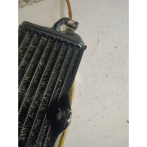 radiateur droit yz 250 1993 1995