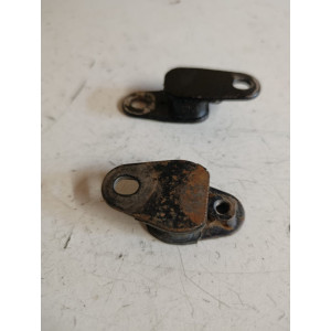 biellette échappement yz 250 1993 1995