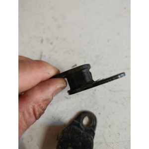 biellette échappement yz 250 1993 1995