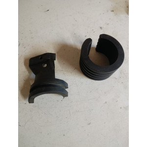 tampon de réservoir yz 125 /250 1988 1992 yz 490 1988 1990
