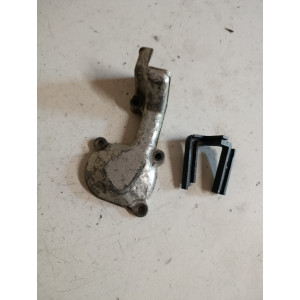 carter de biellette commande de valve yz 250 1990 1994 wr 250  1990 1995