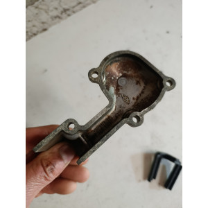 carter de biellette commande de valve yz 250 1990 1994 wr 250  1990 1995