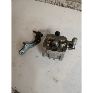 étrier de frein avant yz 125/250 1993 1994