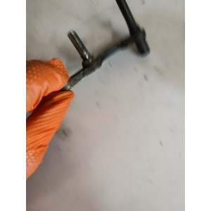 étrier de frein avant yz 125/250 1993 1994