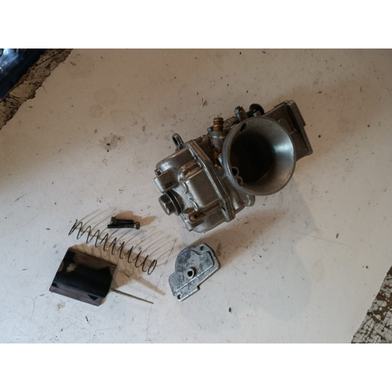 carburateur yz 250 1993 carburateur yz 250 1993