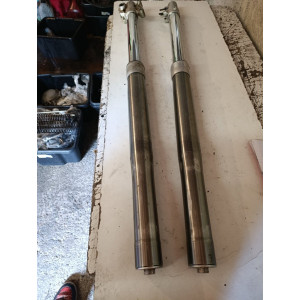 bâton de fourche yz 250 1993