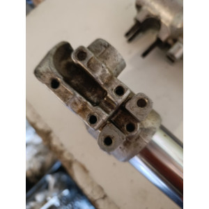 bâton de fourche yz 250 1993