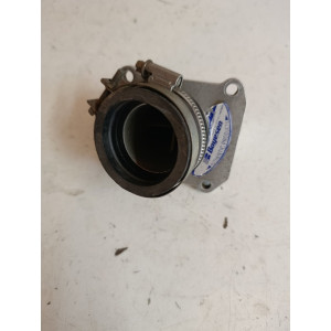 boite à clapet boyesen ktm 250 exc/sx