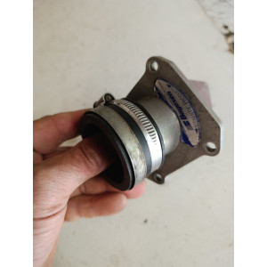 boite à clapet boyesen ktm 250 exc/sx