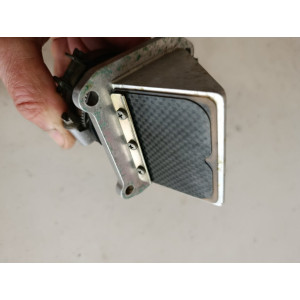boite à clapet boyesen ktm 250 exc/sx