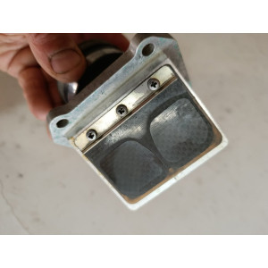 boite à clapet boyesen ktm 250 exc/sx