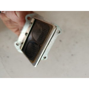 boite à clapet boyesen ktm 250 exc/sx