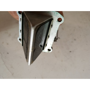 boite à clapet boyesen ktm 250 exc/sx