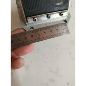 boite à clapet boyesen ktm 250 exc/sx