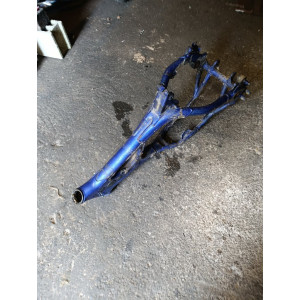 cadre yz 125 2003