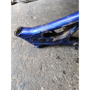 cadre yz 125 2003