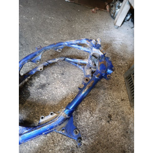 cadre yz 125 2003
