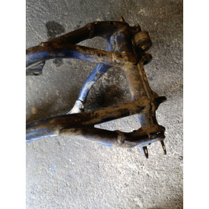 cadre yz 125 2003