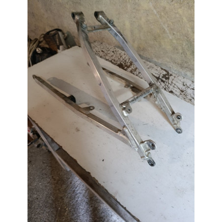 boucle de cadre yz 125/250 2002 2004