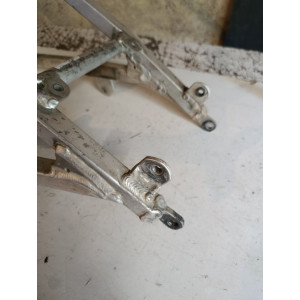 boucle de cadre yz 125/250 2002 2004