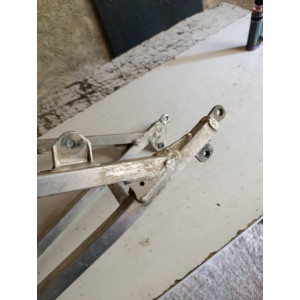 boucle de cadre yz 125/250 2002 2004