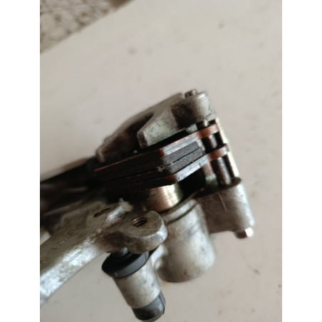 étrier de frein arrière yz 125 2004 yzf 450 2004 wrf 250/450  2004