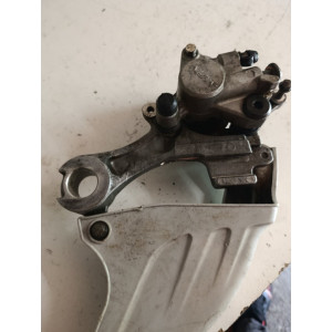 étrier de frein arrière yz 125 2004 yzf 450 2004 wrf 250/450  2004