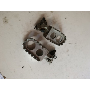 cale pied yz 125/250 1998 2003