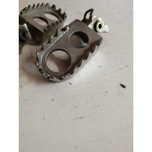 cale pied yz 125/250 1998 2003