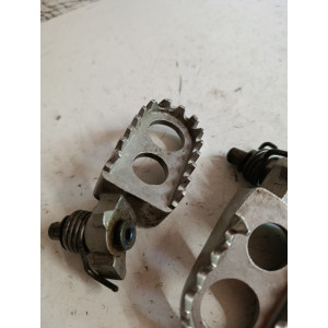 cale pied yz 125/250 1998 2003