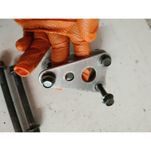 support moteur yz 125  2004