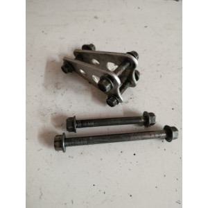 support moteur yz 125  2004