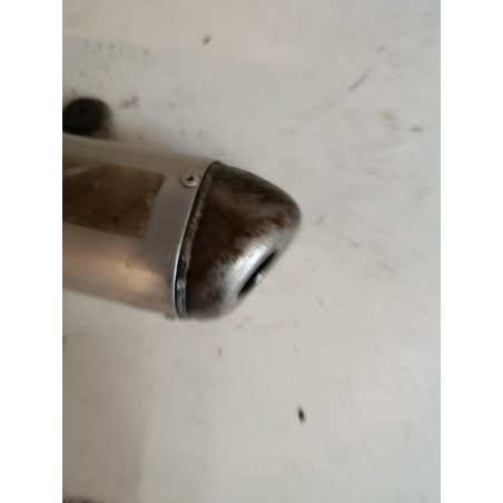 silencieux yz 125 2002 2005
