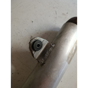silencieux yz 125 2002 2005