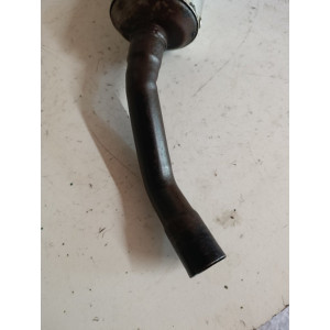 silencieux yz 125 2002 2005