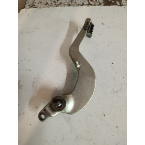 pédale de frein yz 125 1997 2004
