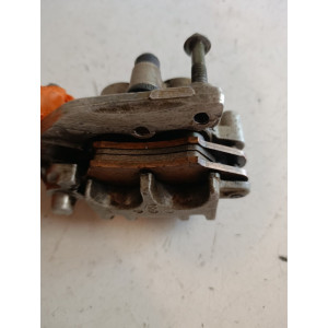étrier de frein avant yz/yzf/wrf 125 /250/450 2003 2004