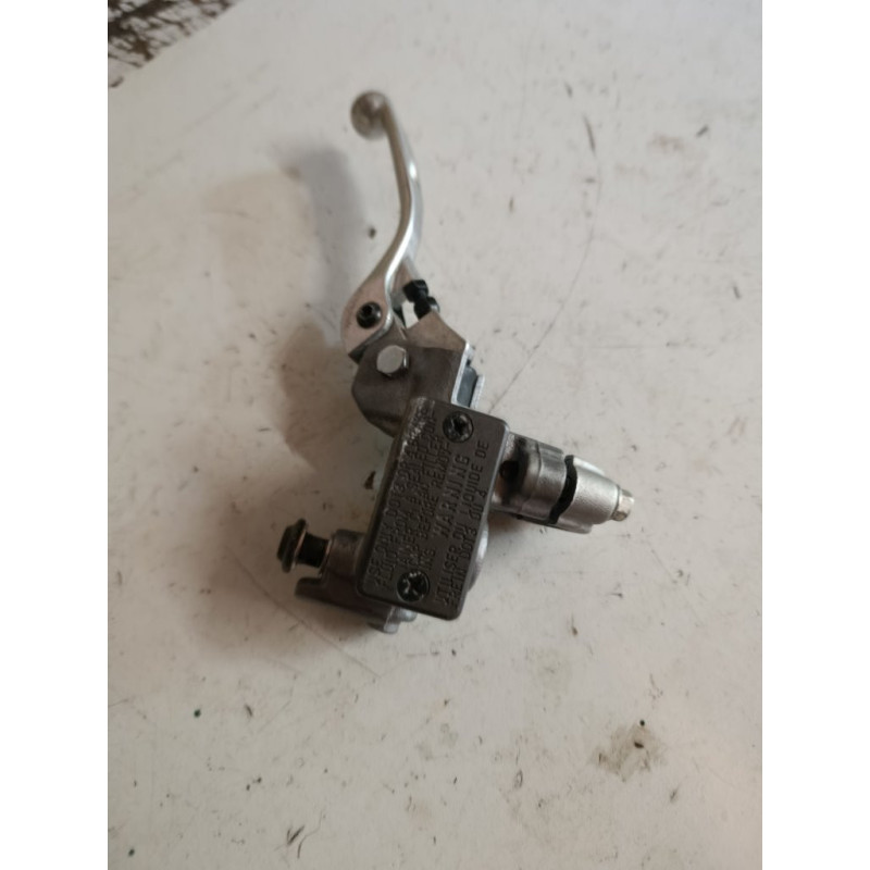 maitre cylindre de frein avant yz 125 2003 2004