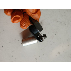 biellette échappement yz 125 1999 2004
