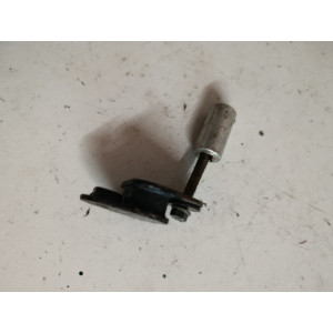 biellette échappement yz 125 1999 2004
