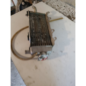 radiateur droit origine yz 125 2002 2004