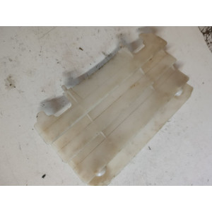 grille de radiateur droit yz 125 2003 2020