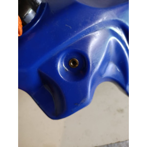 réservoir yz 125 2002 2004