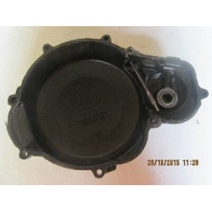 KP PIECES  carter embrayage bas moteur