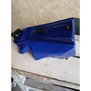 réservoir yz 125 2002 2004