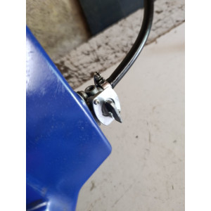 réservoir yz 125 2002 2004