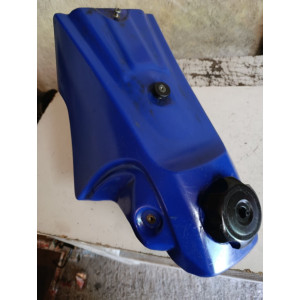 réservoir yz 125 2002 2004