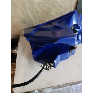 réservoir yz 125 2002 2004