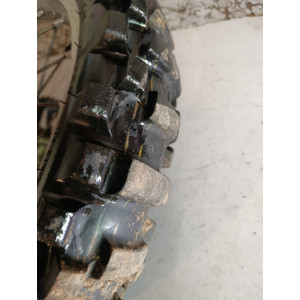 roue arrière yz/yzf/wrf 125/250/450/426 1999 2020