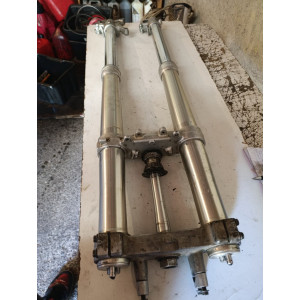 fourche yz 125 2003